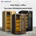 Custom Made Price Keypad Lock Digital Safes